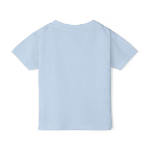 Nap Shark Toddler T-Shirt — Cute Sleepy Shark Tee for Kids
