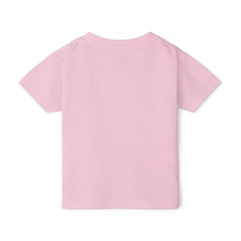 Save Our Oceans Toddler T-Shirt — Cute Fish Environmental Shirt for Kids