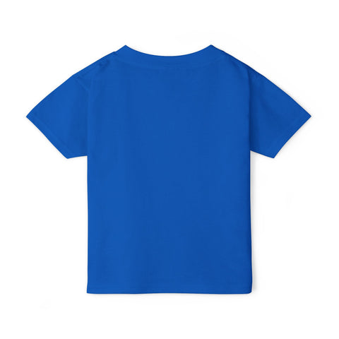 Nap Shark Toddler T-Shirt — Cute Sleepy Shark Tee for Kids