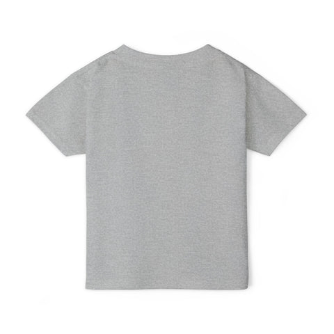 Save Our Oceans Toddler T-Shirt — Cute Fish Environmental Shirt for Kids