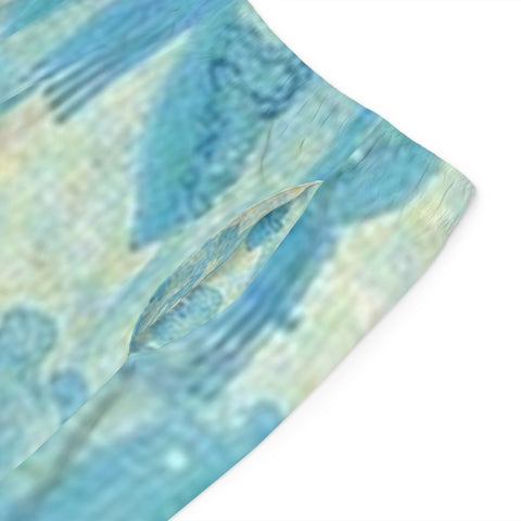 Men's Board Shorts (AOP)