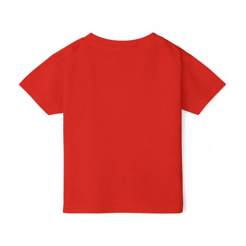 Save Our Oceans Toddler T-Shirt — Cute Fish Environmental Shirt for Kids