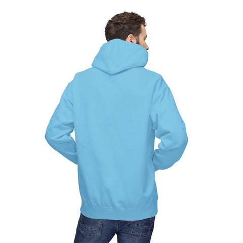Introvert But Willing To Discuss Dogs Hoodie — Cute Dog Lover Pullover
