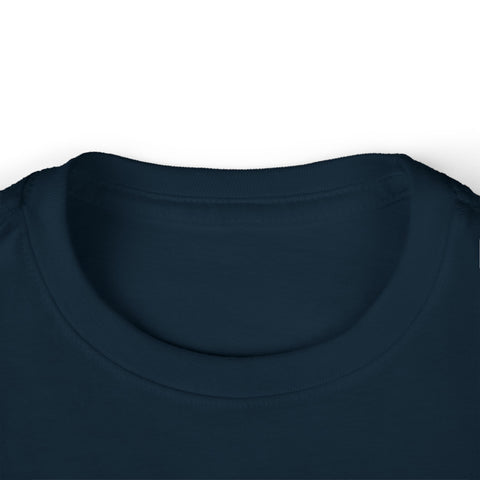 Toddler Long Sleeve Tee — 'Wake Me Up Later' Sleepy Emoji Kids Shirt