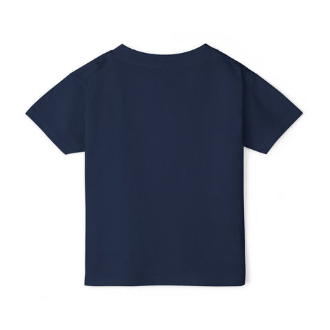 Nap Shark Toddler T-Shirt — Cute Sleepy Shark Tee for Kids