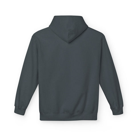 Pretty To Stress Hoodie — Pastel Aesthetic Comfort Pullover