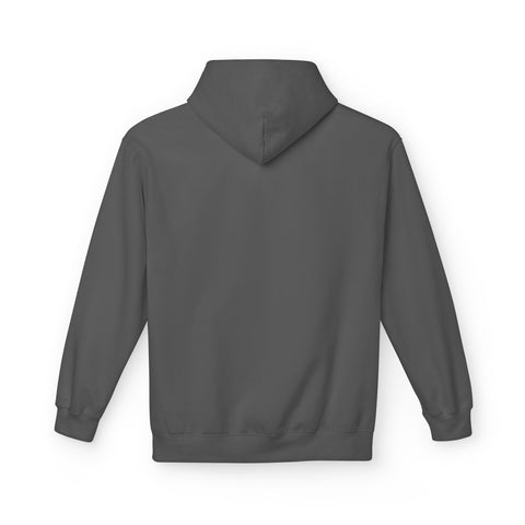 Pretty To Stress Hoodie — Pastel Aesthetic Comfort Pullover