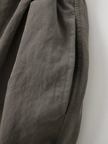 Children's Loose Fit Capris