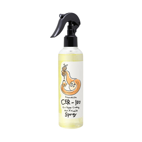 Elizavecca CER-100 Collagen Hair Repair Spray 250ml