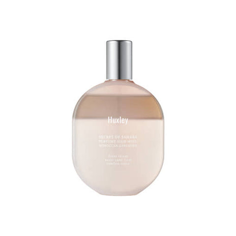 Huxley Perfume Hair Mist 100g Moroccan Gardener