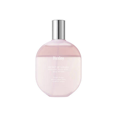 Huxley Perfume Hair Mist 100g – Rose Picker
