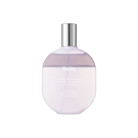 Huxley Perfume Hair Mist 100g Sunset Fog
