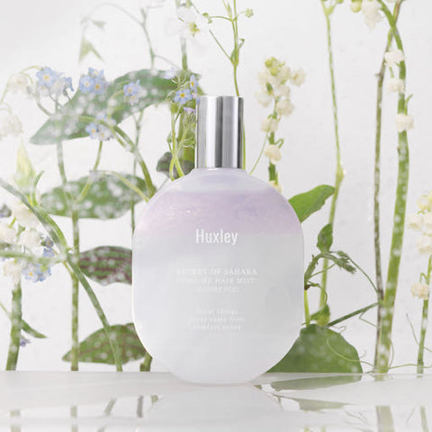 Huxley Perfume Hair Mist 100g Sunset Fog