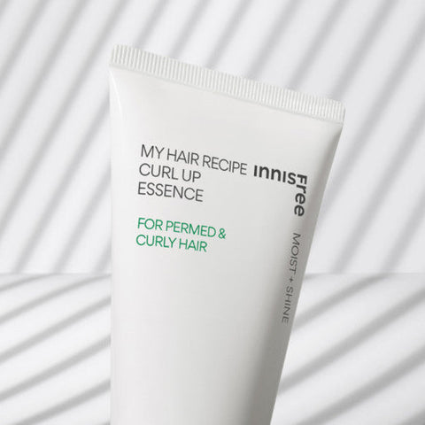 Innisfree My Hair Recipe Curl Up Essence 100ml