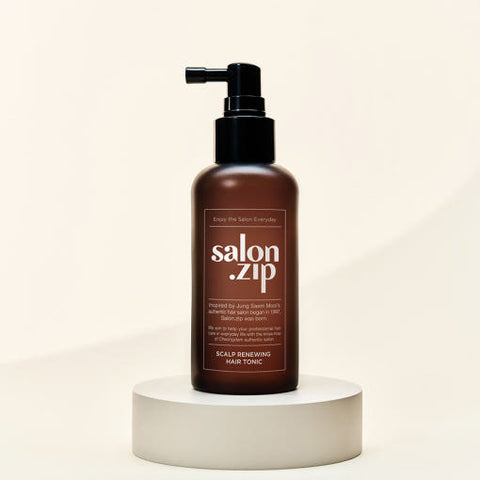 Jungsaemmool Salon.Zip Scalp Renewing Hair Tonic 150ml