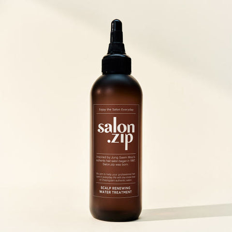 Jungsaemmool Salon.Zip Scalp Renewing Water Treatment 200ml