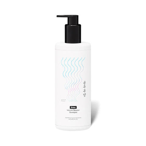 Kahi Extra Volume Booster Shampoo 500ml