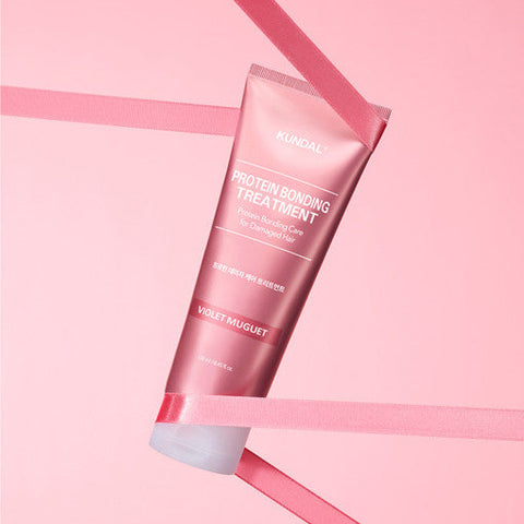 Kundal Protein Bonding Treatment 250ml