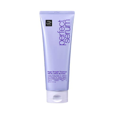 Mise-en-scene Perfect Magic Straight Serum Treatment 230ml