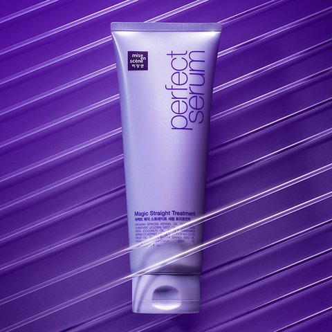 Mise-en-scene Perfect Magic Straight Serum Treatment 230ml