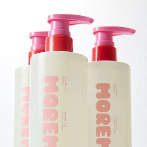 Moremo Super Repair Shampoo 1000ml