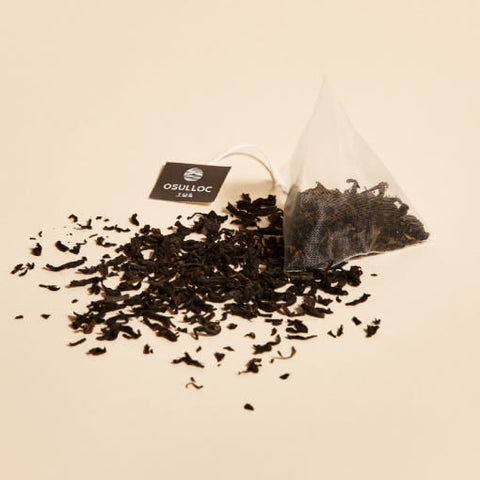 OSULLOC Jeju Volcanic Rock Tea – 20 Count
