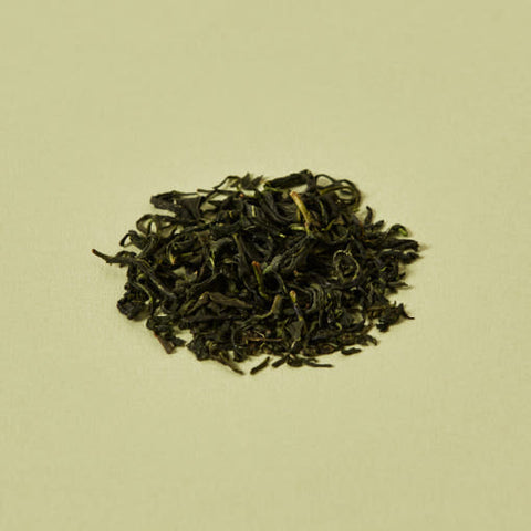 OSULLOC Organic Sejak Green Tea 40g