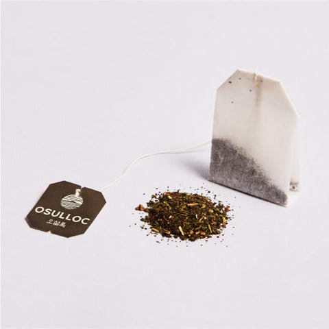 OSULLOC Peach Black Tea – 20 Tea Bags