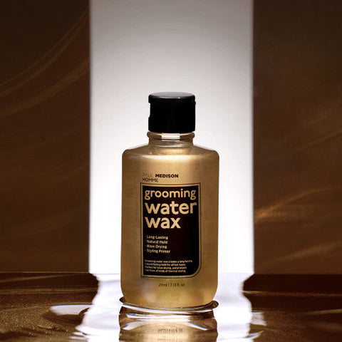 PAUL Medison Homme Grooming Hair Water Wax 211ml