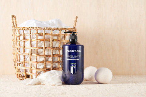 Treatroom Signature Collagen Perfume Shampoo 1077ml