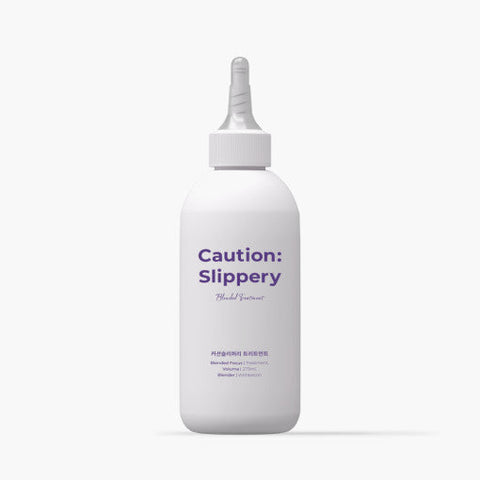 Withbecon Caution Slippery Hair Treatment 300ml