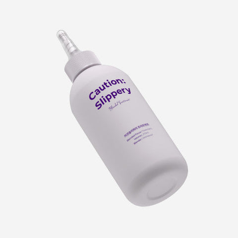 Withbecon Caution Slippery Hair Treatment 300ml