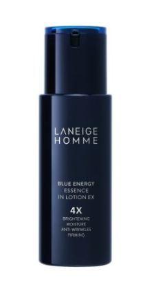 LANEIGE Homme Blue Energy Essence In Lotion EX 125ml