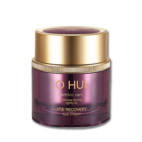 O HUI AGE RECOVERY EYE CREAM 25ml