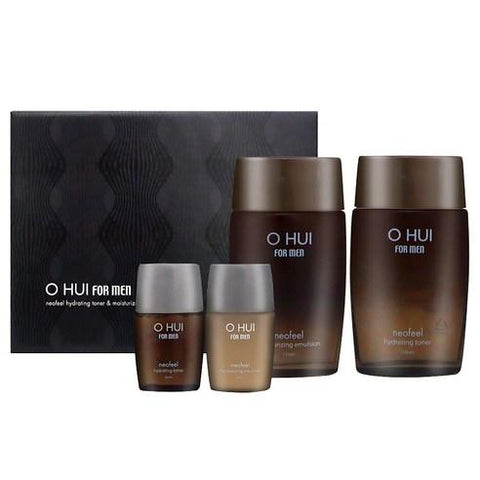 O Hui for Men Neopeel 2PC Set