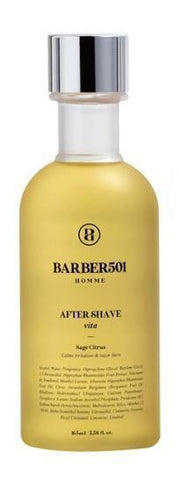 Barber501 After Shave Vita Sage Citrus 165ml
