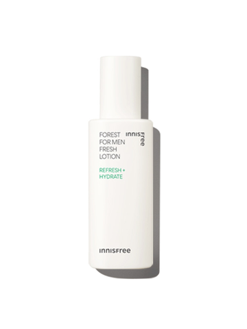 Innisfree Forest For Men Fresh Lotion 140ml