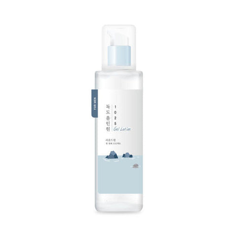 Round Lab 1025 Dokdo All In One Gel Lotion 200ml