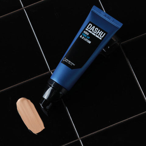 Dashu Men's Aqua Tone Up BB Lotion 40ml
