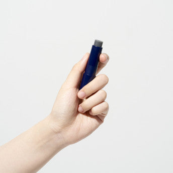 Dashu Men's Color Change Moisture Lip Balm