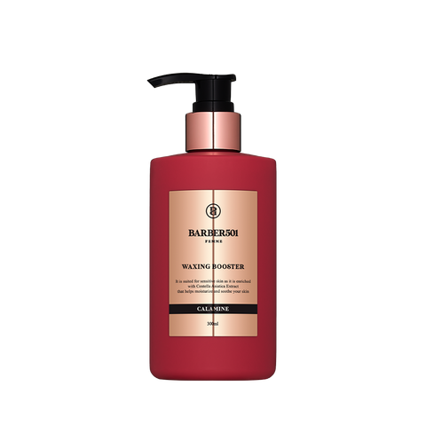 BARBER501 WAXING BOOSTER 300ml