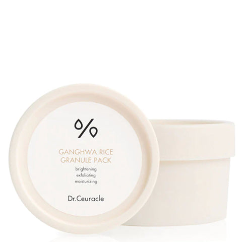 Dr.Ceuracle Ganghwa Rice Granule Pack 115ml