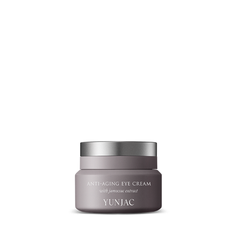 YUNJAC Anti-aging Eye Cream With Jamocsuc Extract 25ml