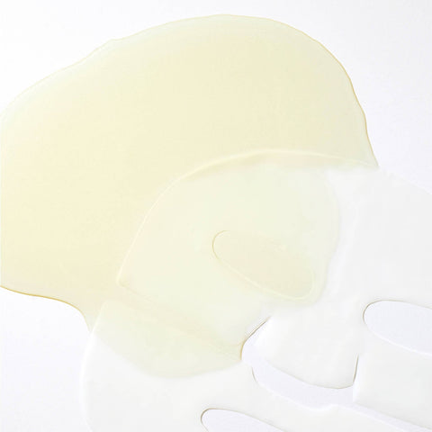 mixsoon Bean Collagen Hydrogel Mask 35g X 5ea