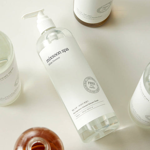mixsoon SPA Bifida Essence 500ml