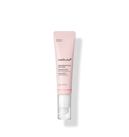 medicube PDRN Pink Peptide Eye Cream 30ml
