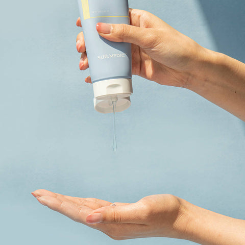NEOGEN Azulene Soothing PH Cleanser 150ml