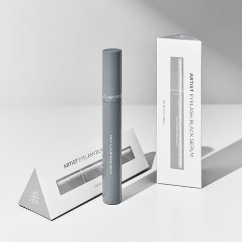 JUNGSAEMMOOL Artist Eyelash Serum 10g (2type)