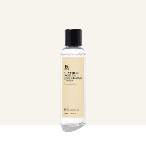Benton Glycolic Acid 7% Exfoliating Toner 150ml