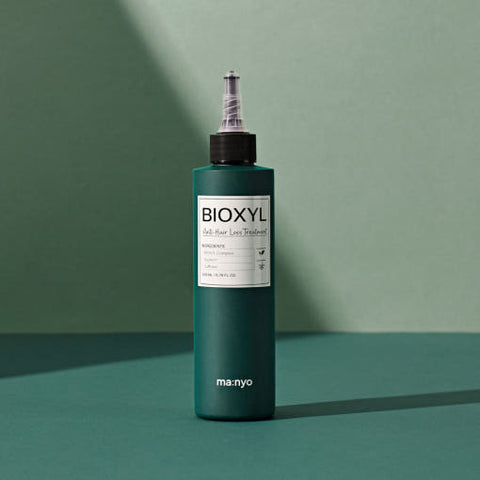 Manyo Factory Bioxyl Anti-Hair Loss Treatment 200ml